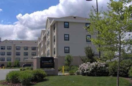 Elizabeth Hotel | Extended Stay America Suites - Elizabeth - Newark Airport