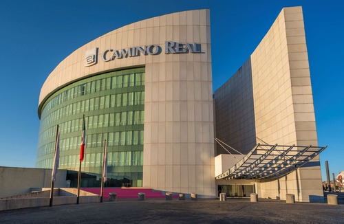 Pachuca Hotel | Camino Real Pachuca