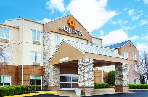 Hopkinsville Hotel | La Quinta by Wyndham Hopkinsville