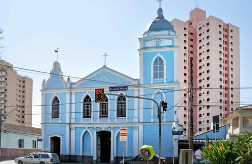 Mogi das Cruzes Hotel | Marsala Apart Hotel