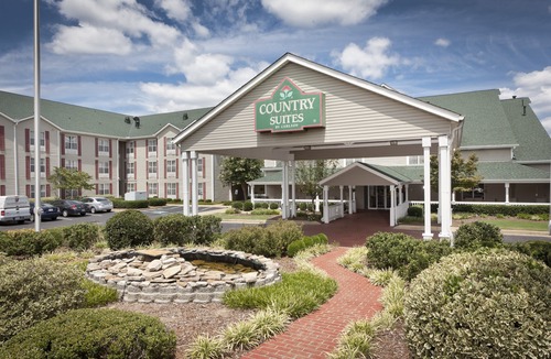 Graysville Hotel | La Quinta Inn & Suites by Wyndham Chattanooga-Hamilton Place