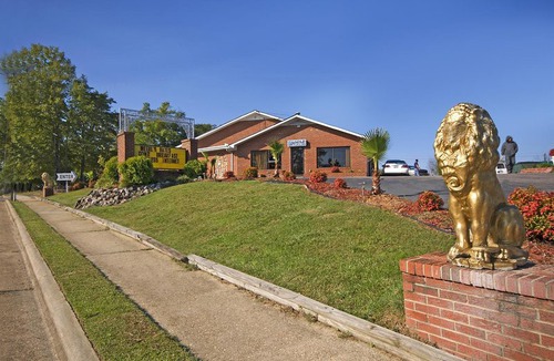 Rockingham Hotel | Loyalty Inn Rockingham