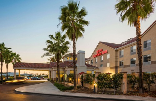 Foothill Ranch Hotel | Hilton Garden Inn Irvine East/Lake Forest