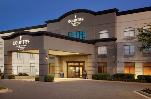 Cordova Hotel | Country Inn & Suites by Radisson, Wolfchase-Memphis, TN