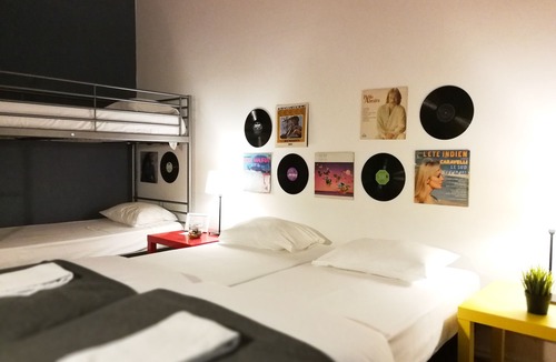 Santo Antonio Hotel | Castilho 63