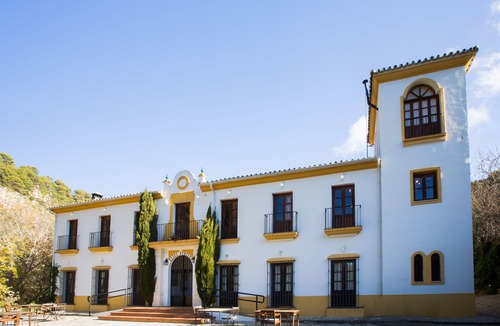 Ciudad Jardin Hotel | Hotel Humaina