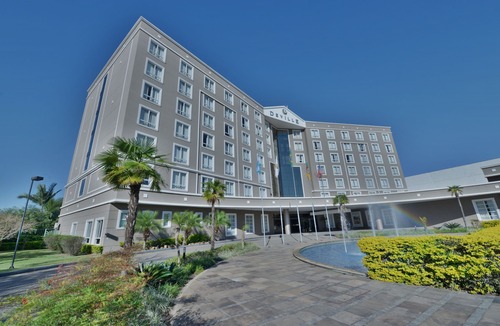 Porto Alegre Hotel | Hotel Deville Prime Porto Alegre