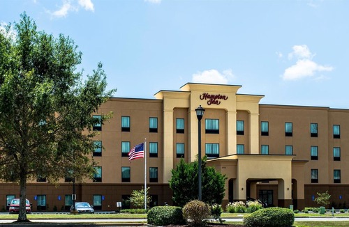 Foley Hotel | Hampton Inn Foley