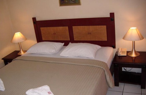 Manado City Centre Hotel | Hotel Central Manado