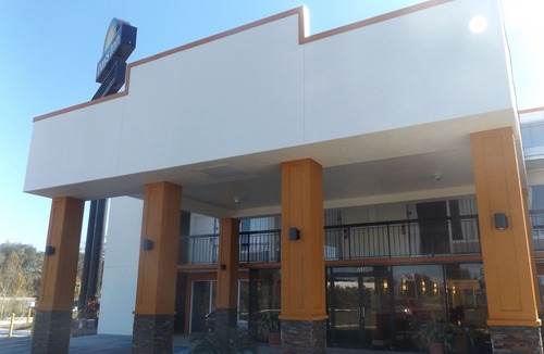 Wildwood Hotel | Days Inn by Wyndham Wildwood I-75