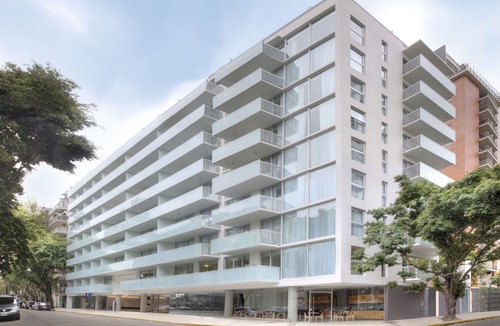 Palermo Hotel | Dazzler by Wyndham Buenos Aires Polo
