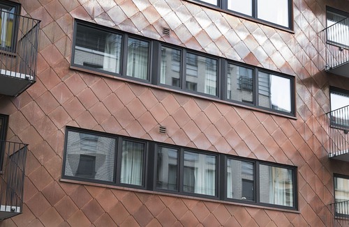 Vika Hotel | Frogner House Apartments - Huitfeldtsgate 19