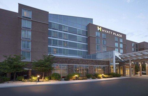 Reno Hotel | Hyatt Place Reno/Tahoe Airport