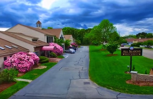 South Yarmouth Hotel | All Seasons Resort