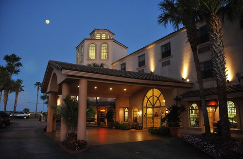 Sebring Hotel | Inn on The Lakes