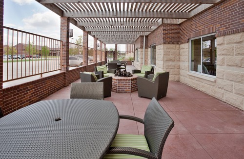 Grand Island Hotel | Fairfield Inn & Suites by Marriott Grand Island