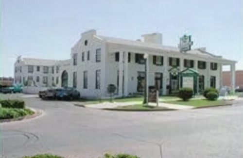 Boulder City Hotel | Boulder DAM Hotel