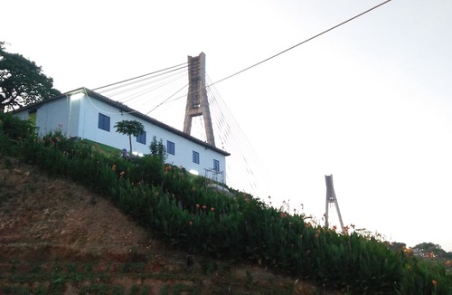 Kabil Hotel | Barelang Bridge Hotel