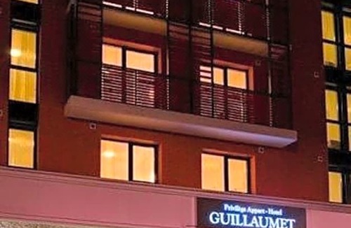 Saint - Michel Hotel | Lagrange Aparthotel Toulouse Saint-Michel