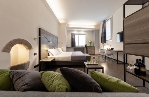 Historic Center Hotel | Hotel Touring