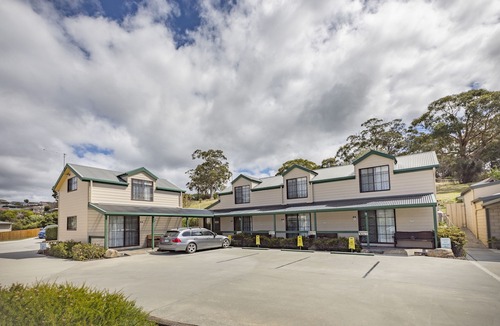 St Helens Hotel | Queechy Motel