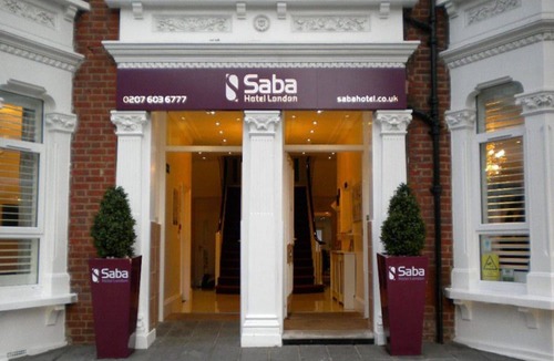 Addison Hotel | Hellenic Hotel by Saba