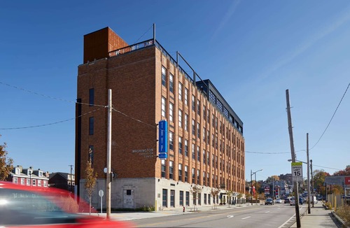 Lawrenceville Hotel | Tryp by Wyndham Pittsburgh/Lawrenceville