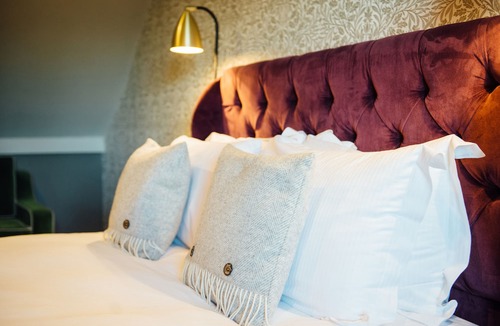 Ampthill Hotel | The White Hart