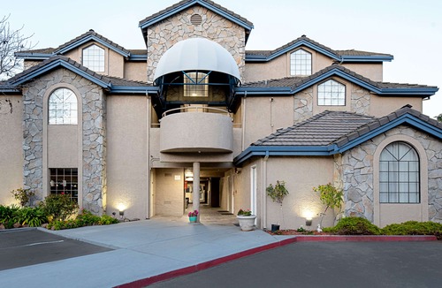 South San Jose Hotel | Clarion Inn Silicon Valley