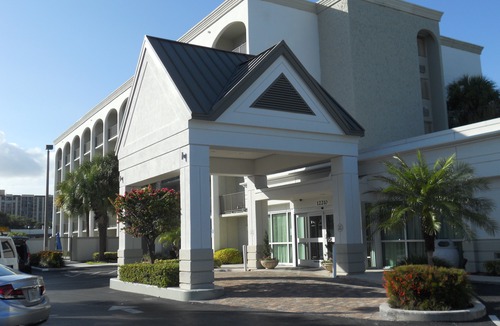 North Miami Hotel | Best Western Plus Windsor Inn