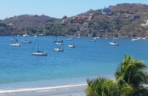 Playa la Madera Hotel | Hotel Aura del Mar