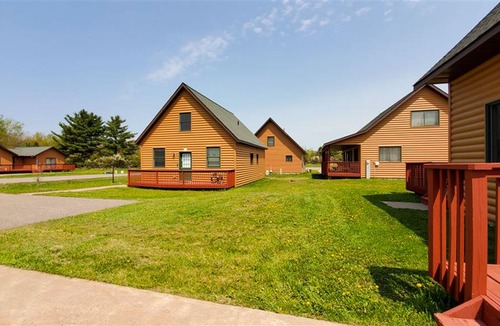 Ishpeming Hotel | Jasper Ridge Inn Ishpeming