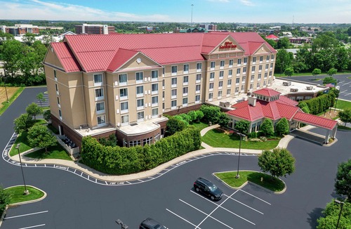 Buechel Hotel | Hilton Garden Inn Louisville-Northeast