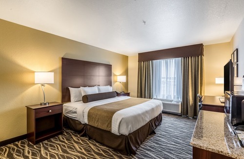 Stevens Point Hotel | Cobblestone Hotel & Suites – Stevens Point