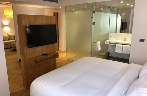 Zamalek Hotel | New President Hotel