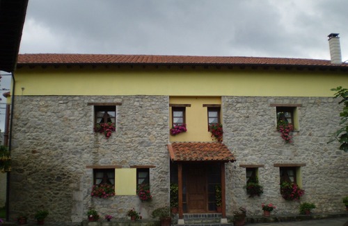 Camango Hotel | Casa de Aldea Ruiloba