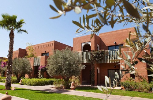 Agdal Hotel | Kenzi Club Agdal Medina - All Inclusive