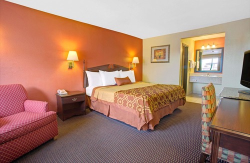 Cortaro Hotel | Travelodge by Wyndham Tucson AZ
