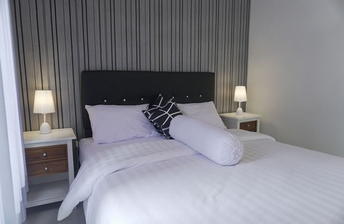 Sleman Hotel | Sayana Homestay