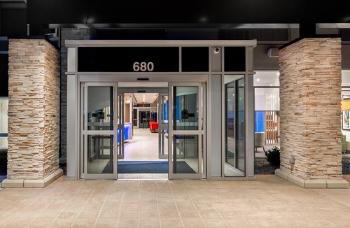 Prosser Hotel | Holiday Inn Express & Suites Prosser - Yakima Valley Wine, an Ihg Hotel