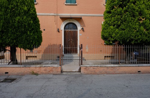 Province of Bologna Hotel | Marconi Airport Cozy Dream Flat