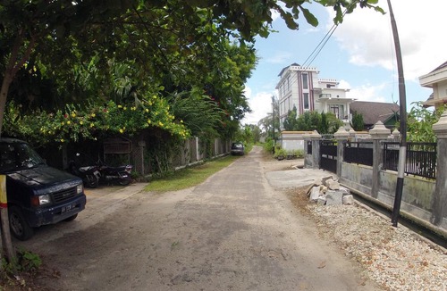 Palangkaraya Hotel | Bukit Raya Guesthouse