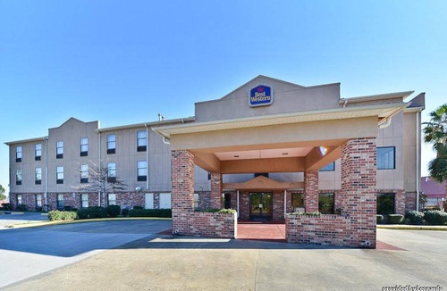 Rayne Hotel | Best Western Rayne Inn