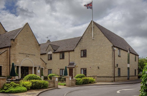Witney Hotel | Oxford Witney Hotel