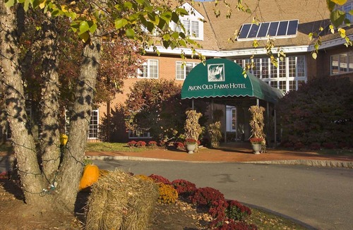 Avon Hotel | Avon Old Farms Hotel