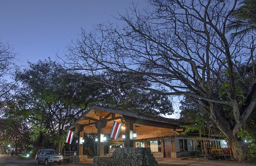 Canas Hotel | Hotel Hacienda La Pacifica