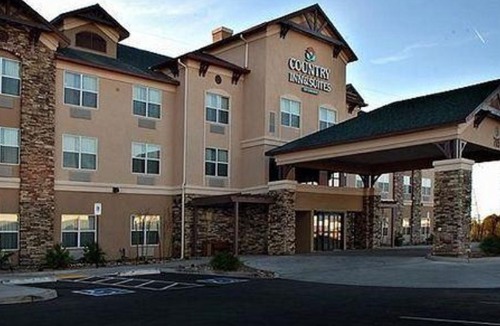 Barrio Hollywood Hotel | Country Inn & Suites by Radisson, Tucson City Center, AZ