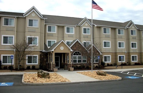 Jasper Hotel | Microtel Inn & Suites by Wyndham Jasper
