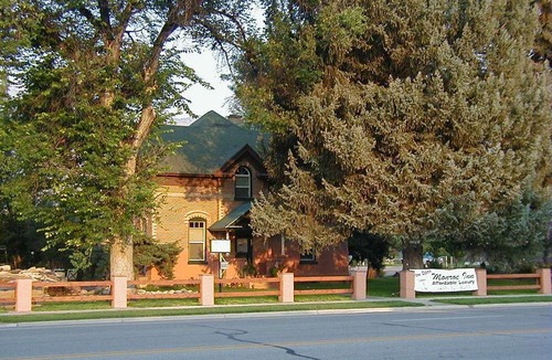Monroe Hotel | Monroe Inn