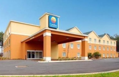 De Funiak Springs Hotel | Holiday Inn Express DeFuniak Springs, an Ihg Hotel